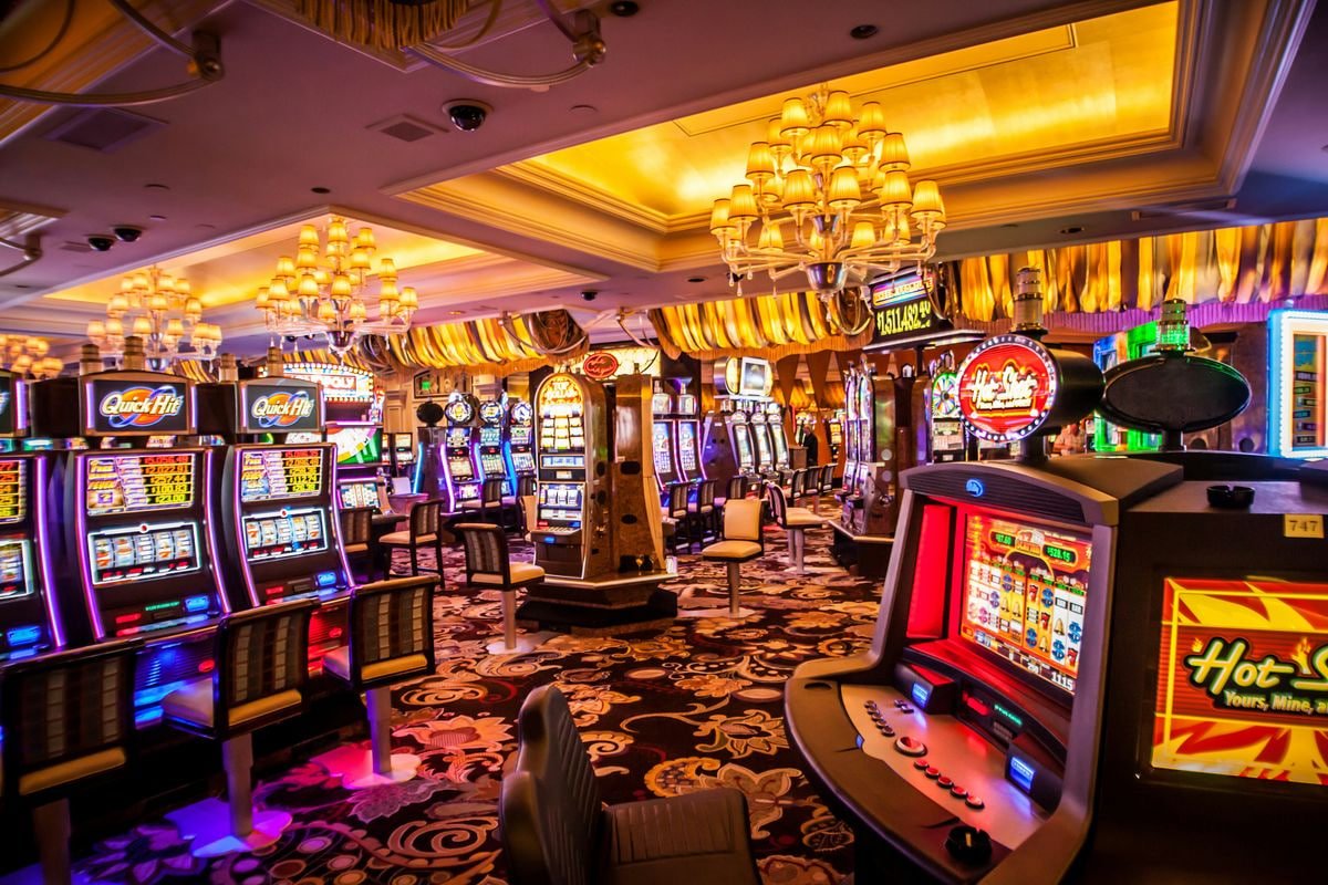 Bion88 slot online jackpot progresif pilihan pemain Indonesia